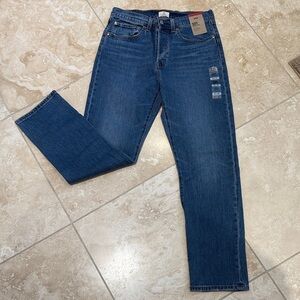 Women’s Levi’s 501 Original Jeans